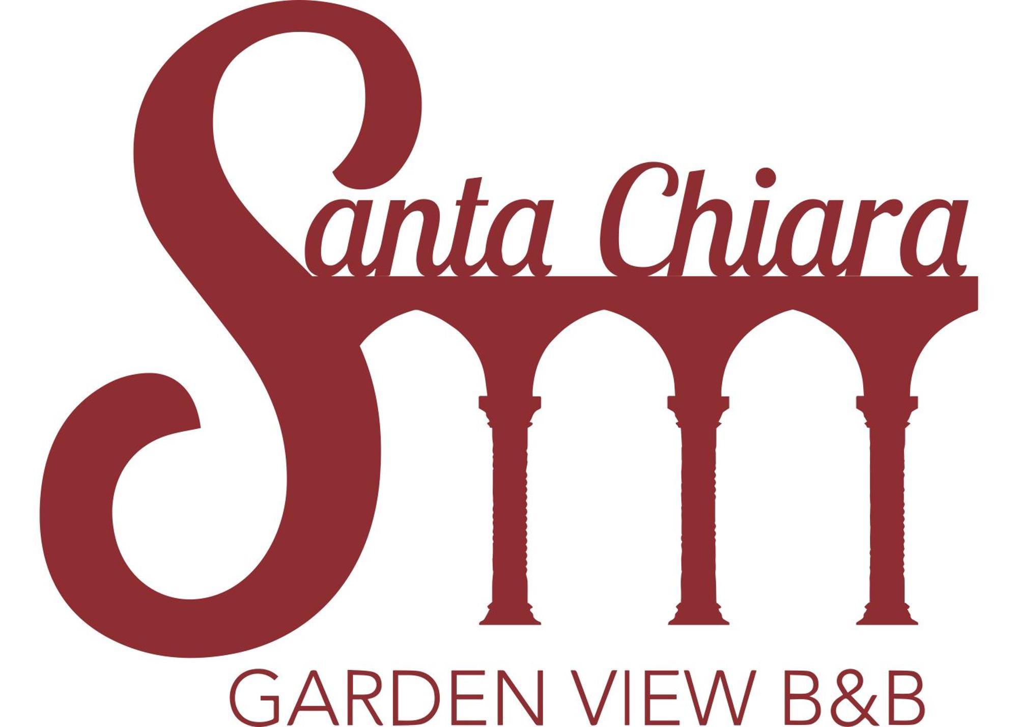 Santa Chiara Garden View B&B Napoli Bagian luar foto